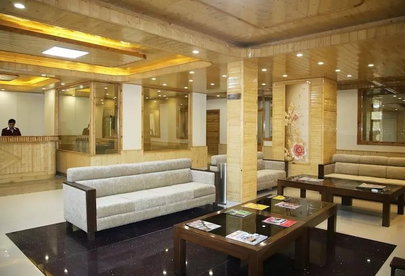 Fotos del hotel Hill County Resort & Spa:  17