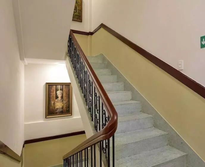 Fotos del hotel Hue My:  7