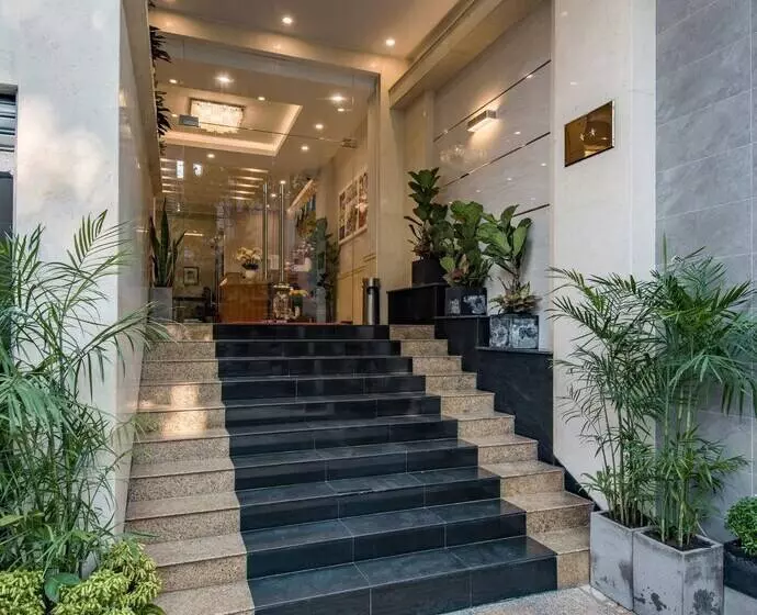 Fotos del hotel Hue My:  13