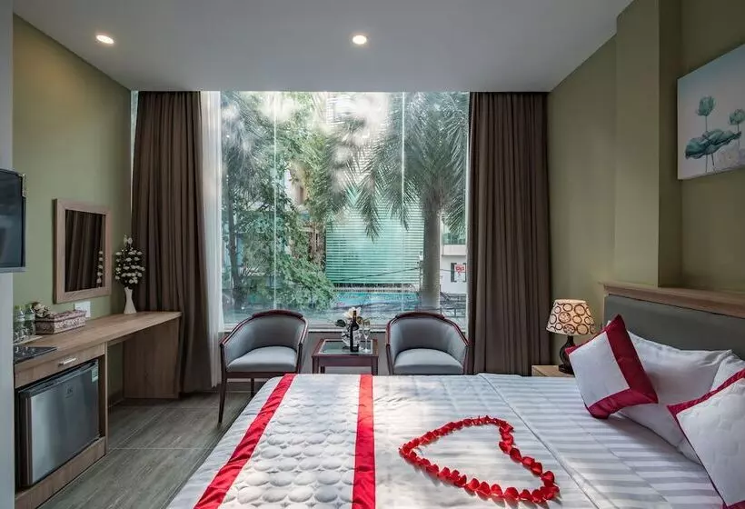 Fotos del hotel Hue My:  21