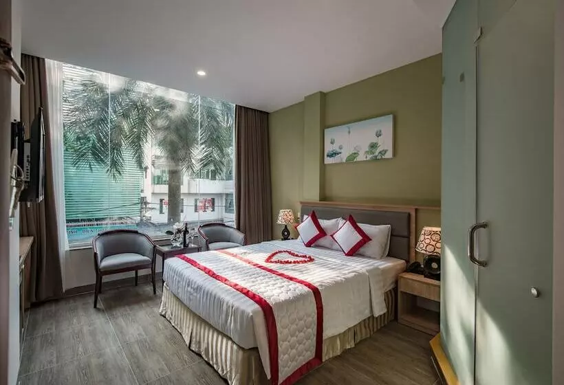 Fotos del hotel Hue My:  25