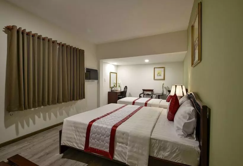 Fotos del hotel Hue My:  20