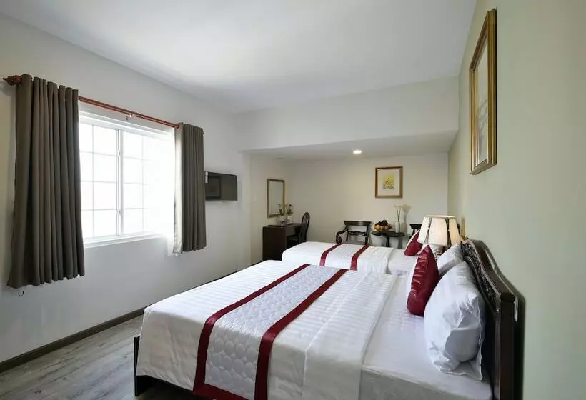 Fotos del hotel Hue My:  19