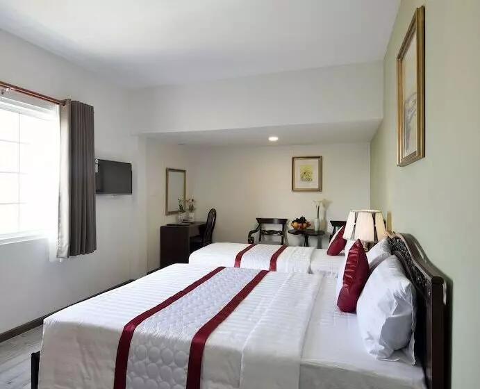 Fotos del hotel Hue My:  12