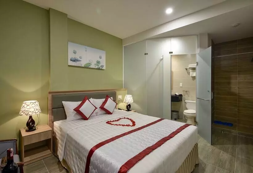 Fotos del hotel Hue My:  22