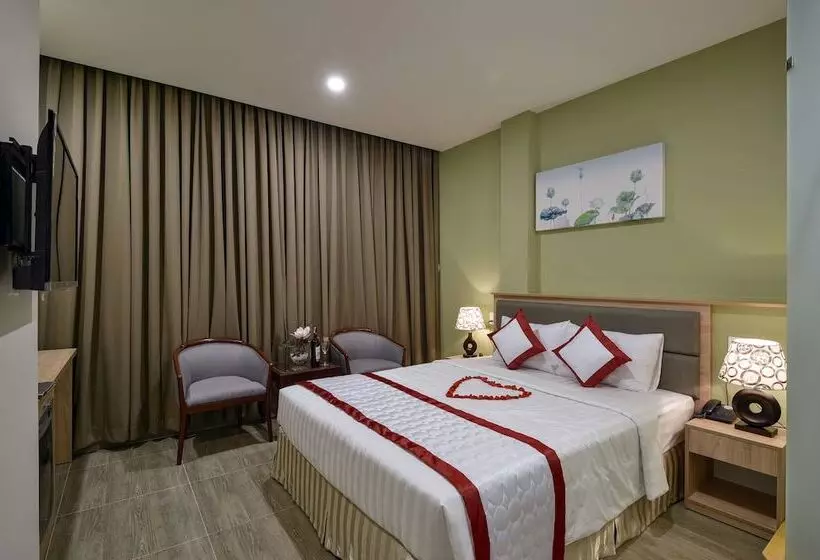 Fotos del hotel Hue My:  18