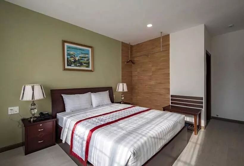 Fotos del hotel Hue My:  14