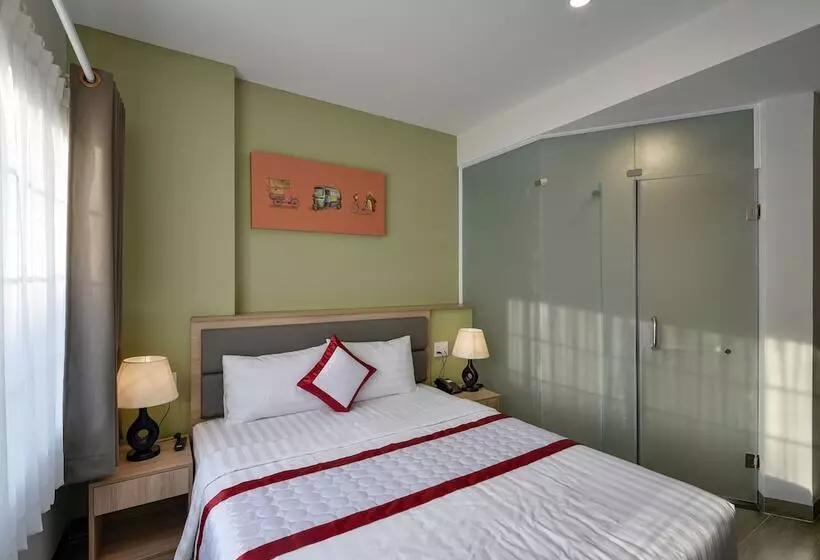 Fotos del hotel Hue My:  17