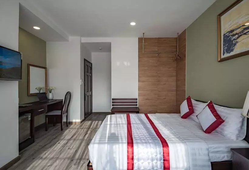 Fotos del hotel Hue My:  6