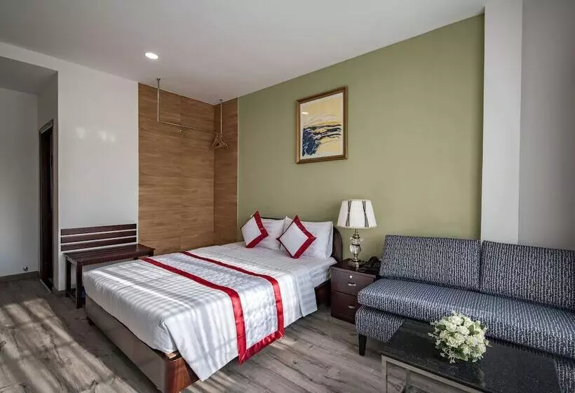 Fotos del hotel Hue My:  15