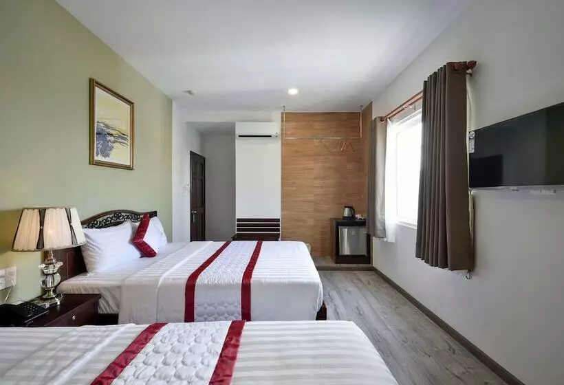 Fotos del hotel Hue My:  23