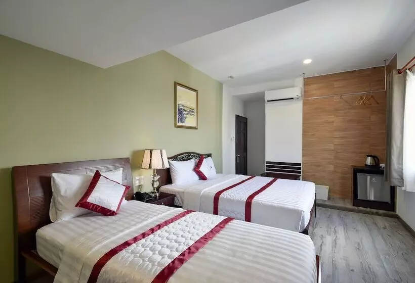 Fotos del hotel Hue My:  16