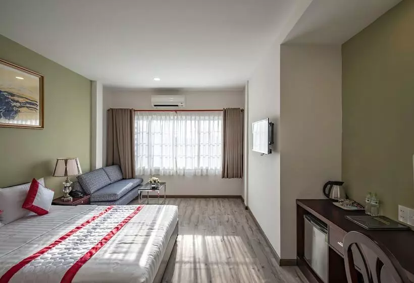 Fotos del hotel Hue My:  2