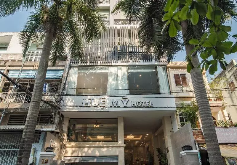 Fotos del hotel Hue My:  5