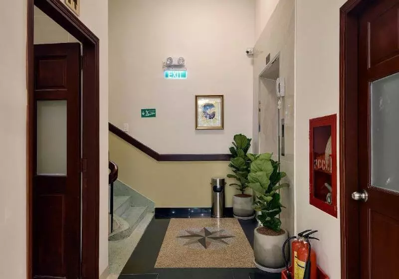 Fotos del hotel Hue My:  9