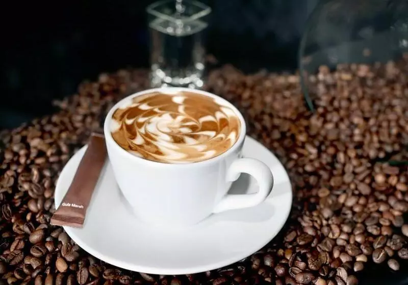 Fotos del hotel Neo Gubeng By Aston:  5