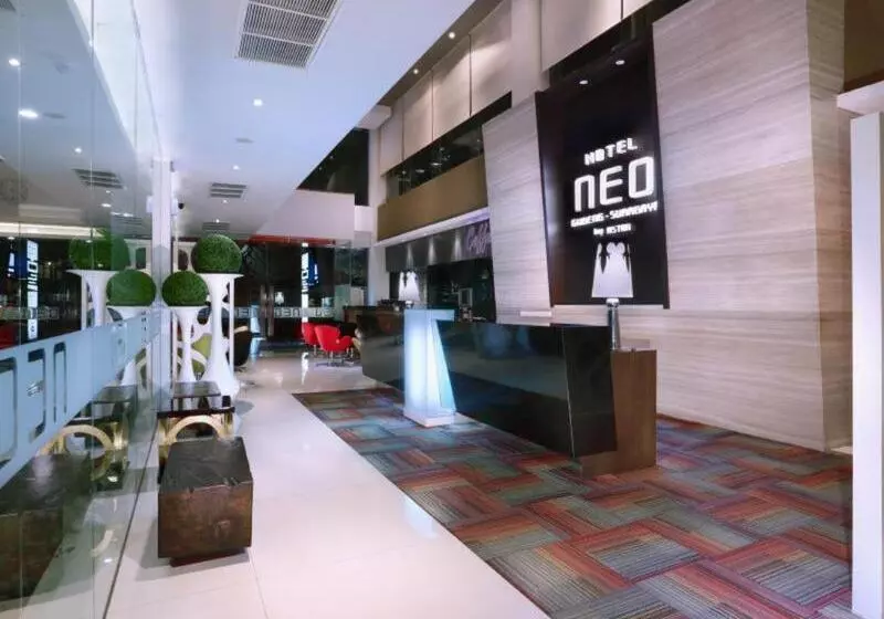 Fotos del hotel Neo Gubeng By Aston:  2