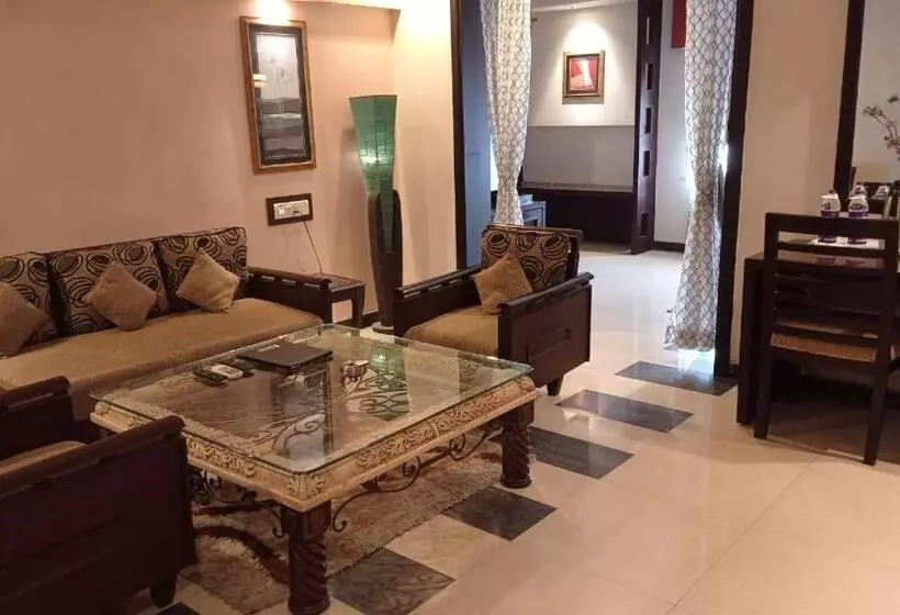 Fotos del hotel Pushpak:  18