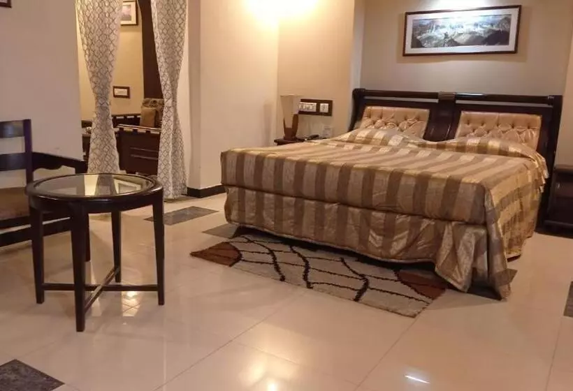 Fotos del hotel Pushpak:  10