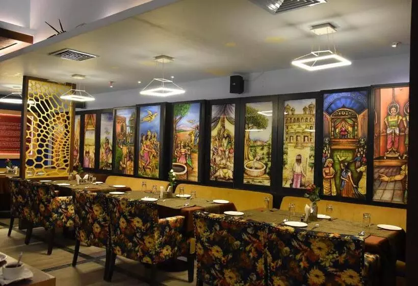 Fotos del hotel Pushpak:  4