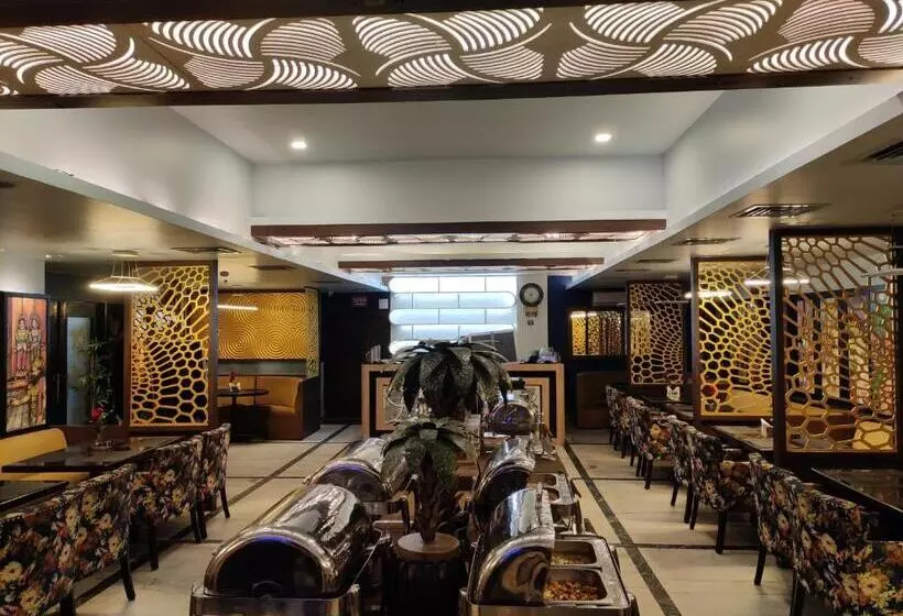 Fotos del hotel Pushpak:  5