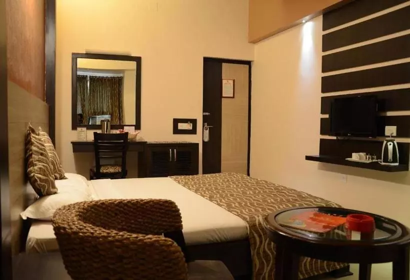 Fotos del hotel Pushpak:  12