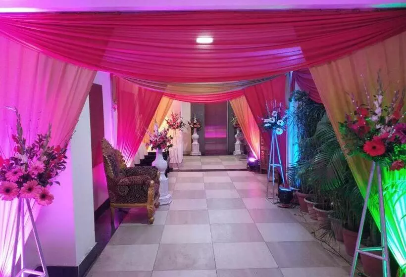 Fotos del hotel Pushpak:  3