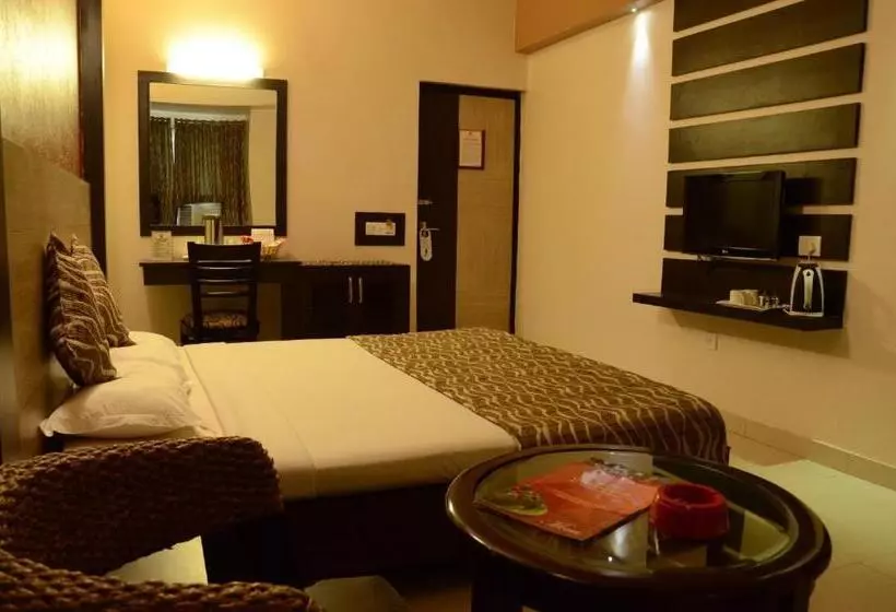 Fotos del hotel Pushpak:  16