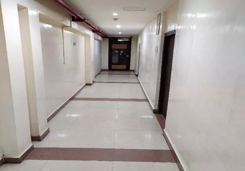 Fotos del hotel Pushpak:  8