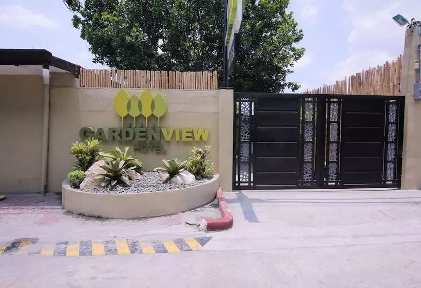 Fotos del hotel Gardenview:  9