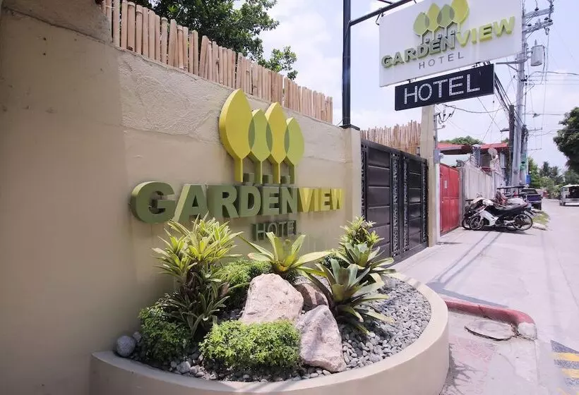 Fotos del hotel Gardenview:  19