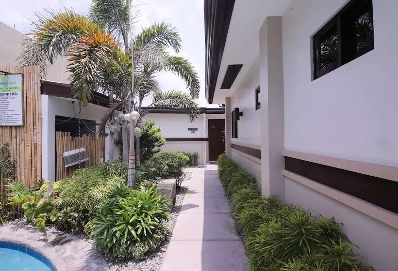 Fotos del hotel Gardenview:  17