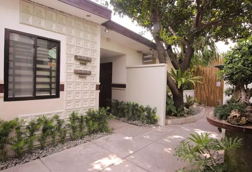 Fotos del hotel Gardenview:  11