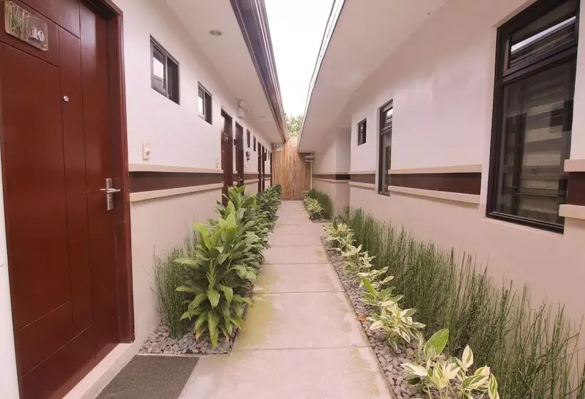 Fotos del hotel Gardenview:  25