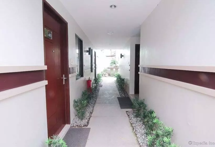 Fotos del hotel Gardenview:  24