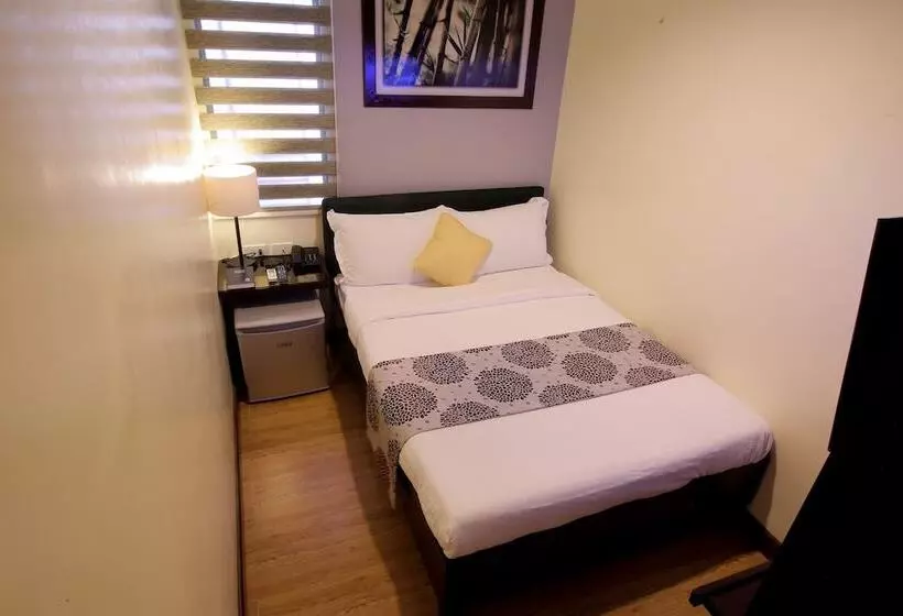 Fotos del hotel Gardenview:  14