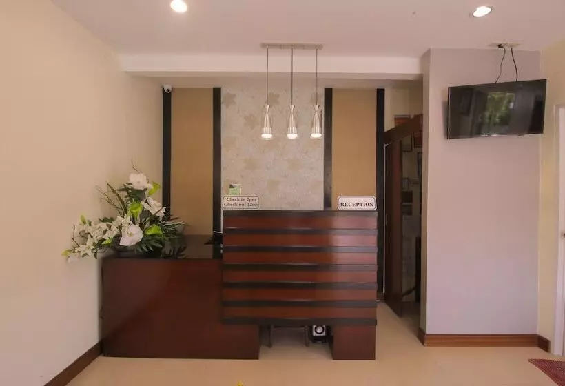 Fotos del hotel Gardenview:  3