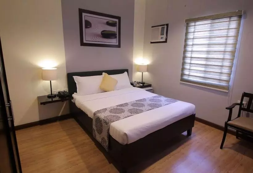 Fotos del hotel Gardenview:  12