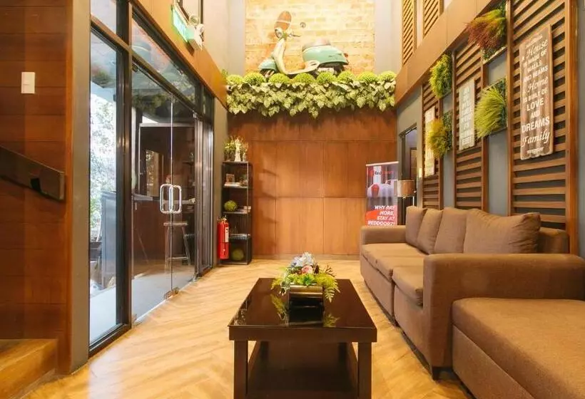 Fotos del hotel Gardenview:  22