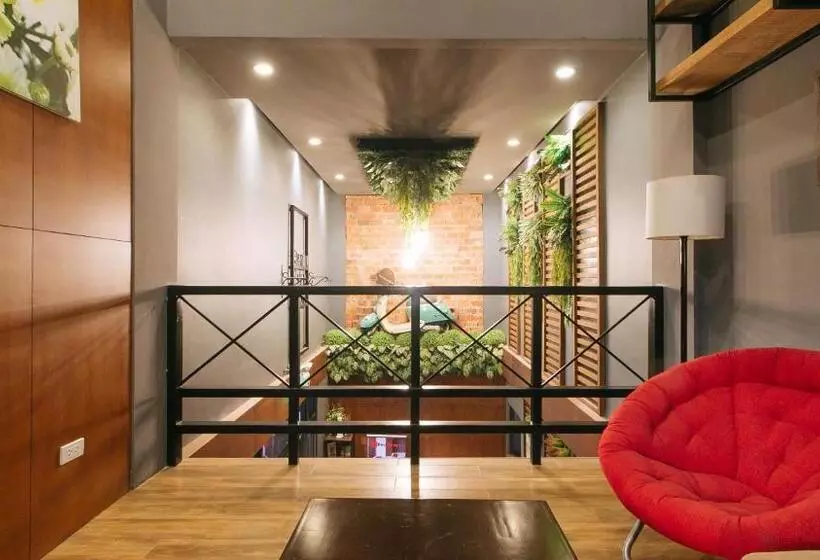 Fotos del hotel Gardenview:  20