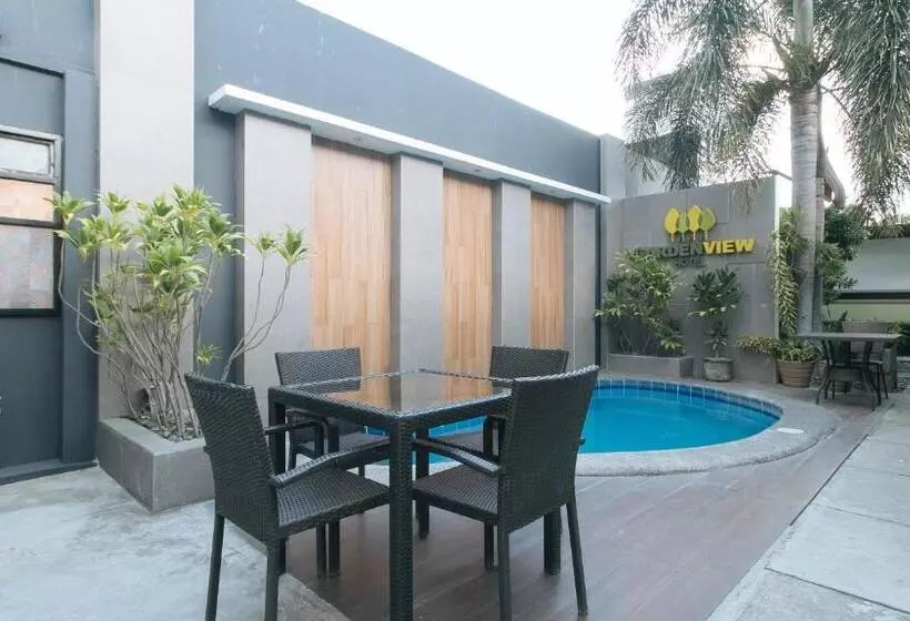 Fotos del hotel Gardenview:  2