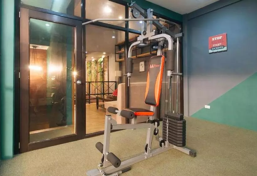 Fotos del hotel Gardenview:  4