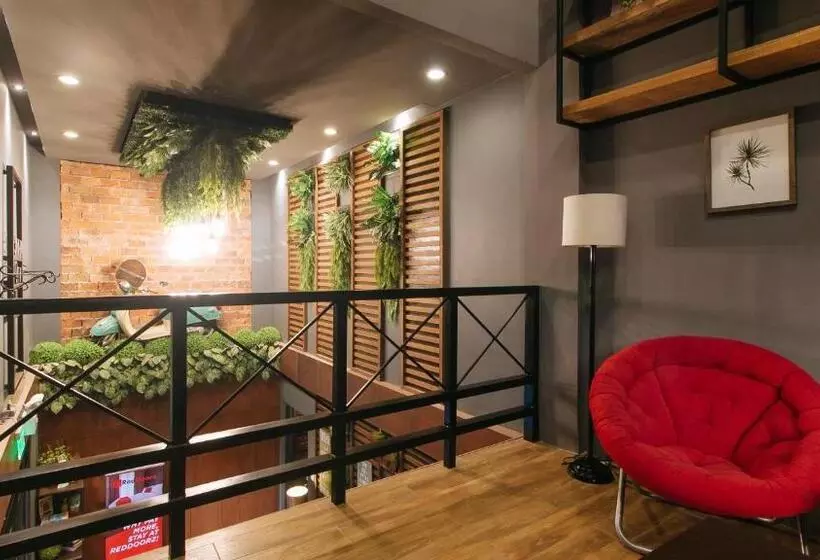 Fotos del hotel Gardenview:  6