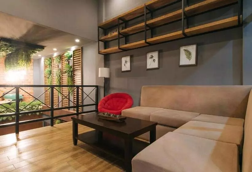 Fotos del hotel Gardenview:  10