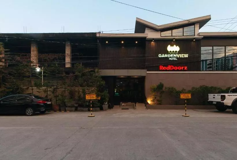 Fotos del hotel Gardenview:  23