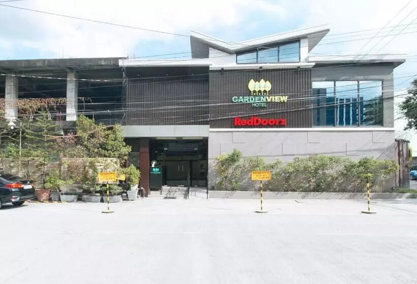 Fotos del hotel Gardenview:  13