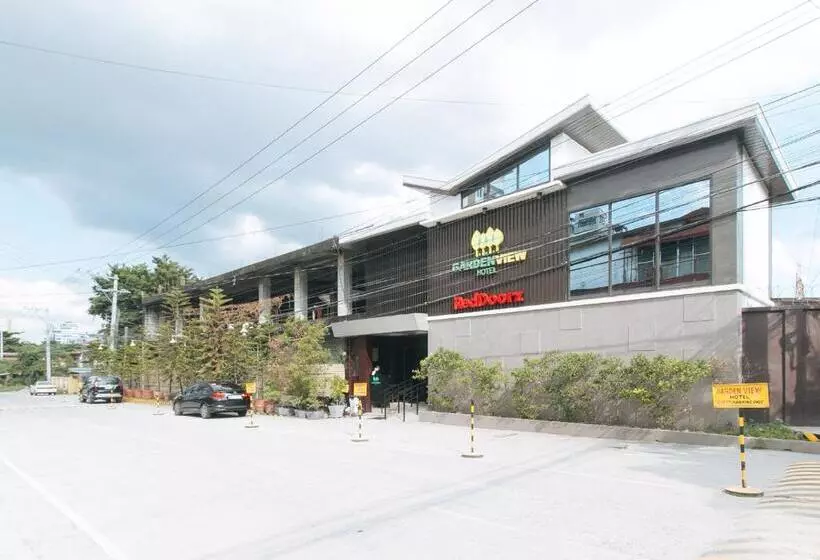 Fotos del hotel Gardenview:  15