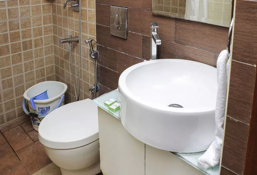 Fotos del hotel Treebo Saravana Boutique Inn:  4