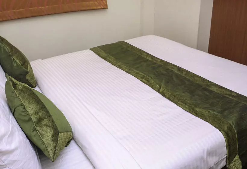 Fotos del hotel Treebo Saravana Boutique Inn:  19