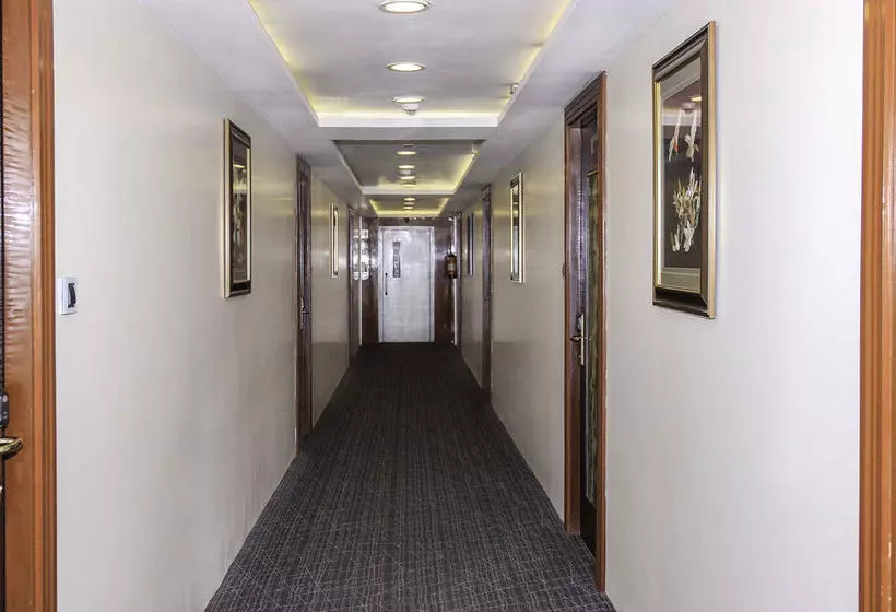 Fotos del hotel Treebo Saravana Boutique Inn:  3